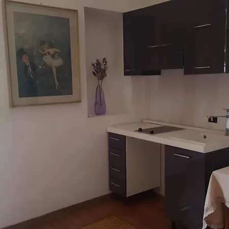 Garden Apartamento *