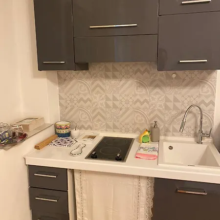 Apartamento Garden Florencia